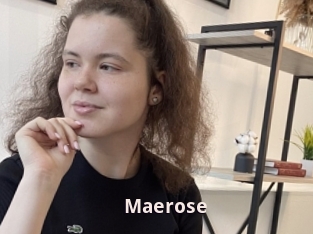 Maerose