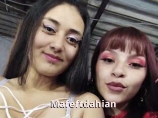 Mafeftdahian