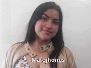 Mafejhones