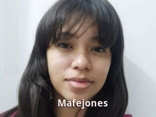 Mafejones