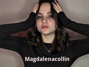 Magdalenacollin