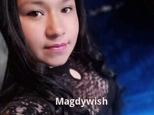 Magdywish