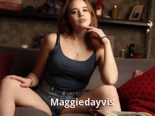 Maggiedayvis