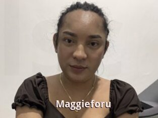 Maggieforu