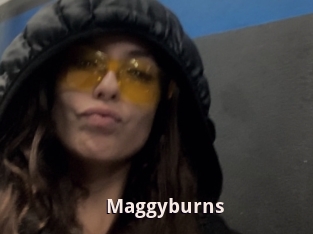 Maggyburns