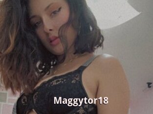 Maggytor18