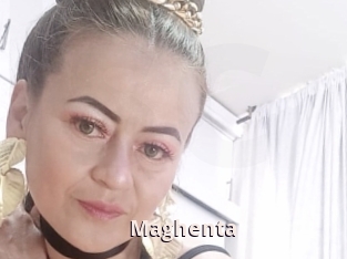 Maghenta