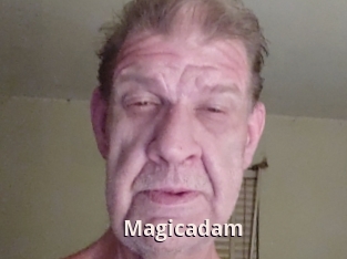 Magicadam
