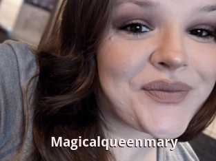 Magicalqueenmary