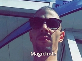 Magichole