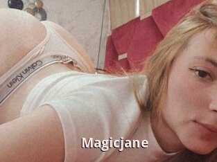 Magicjane