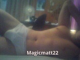 Magicmatt22