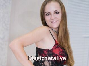 Magicnataliya