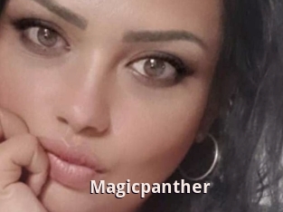 Magicpanther