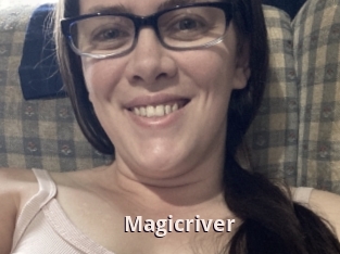 Magicriver