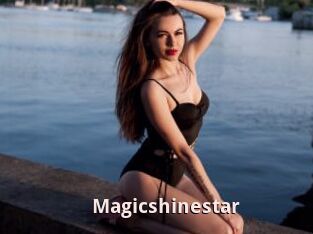 Magicshinestar