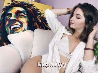 Magnolyy