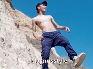 Magnusstyle