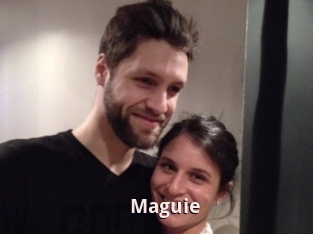 Maguie