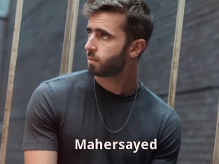 Mahersayed