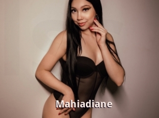 Mahiadiane