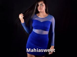 Mahiasweet