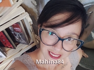 Mahina84