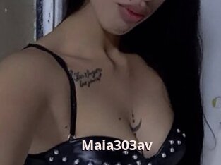Maia303av
