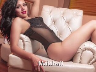 Maiahall