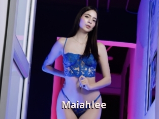 Maiahlee