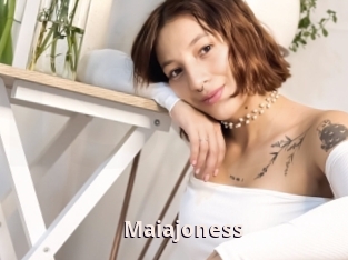 Maiajoness