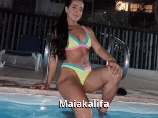 Maiakalifa