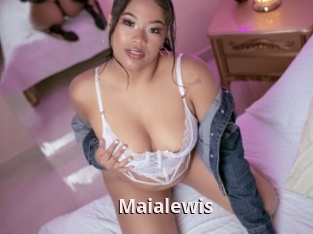 Maialewis