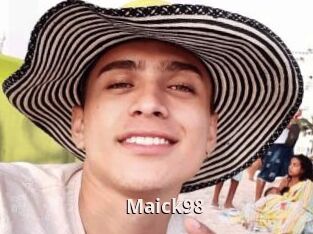 Maick98