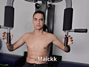 Maickk