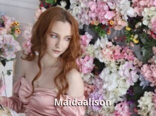 Maidaalison