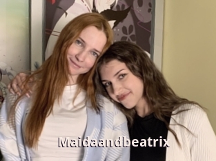 Maidaandbeatrix