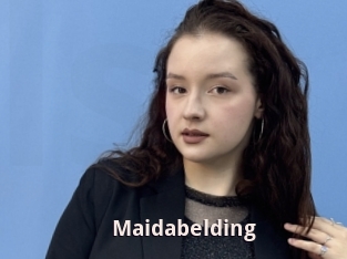 Maidabelding
