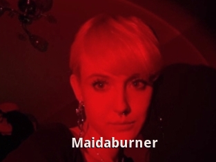 Maidaburner