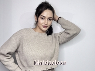 Maidaclose