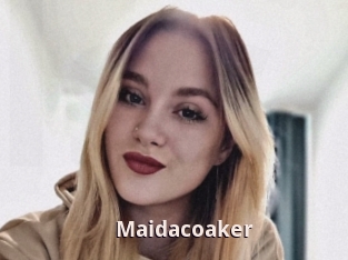 Maidacoaker