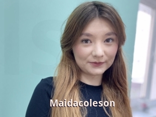 Maidacoleson