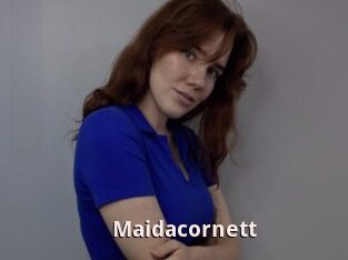 Maidacornett