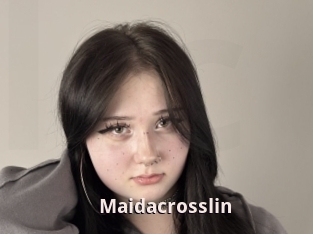 Maidacrosslin