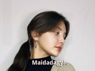 Maidadagyie