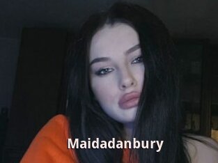 Maidadanbury