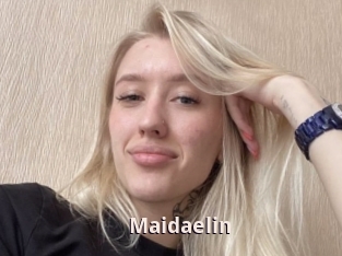 Maidaelin