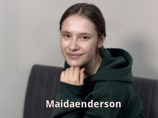 Maidaenderson