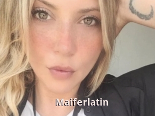 Maiferlatin