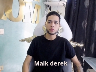Maik_derek